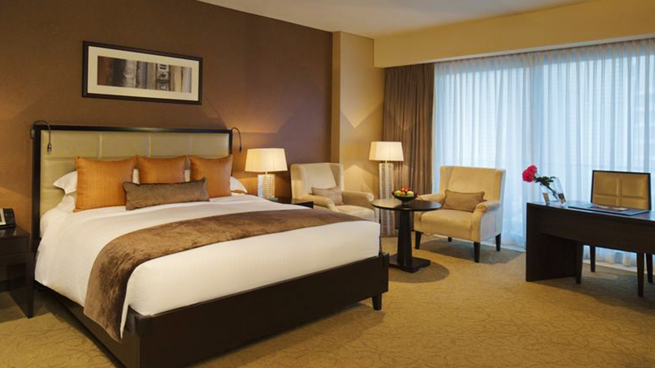 address hotel dubai marina Grand Room with Marina View