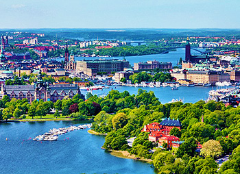 Visby, Sweden