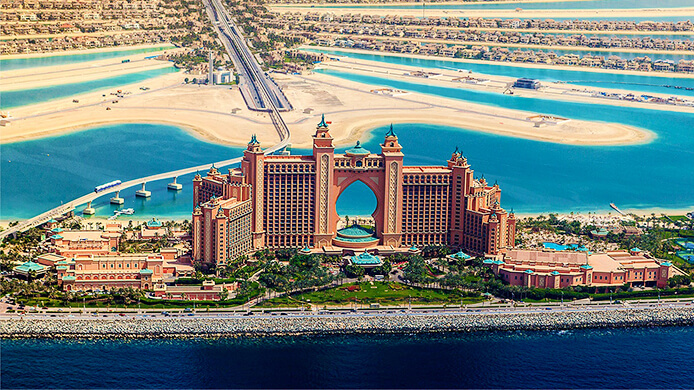 Atlantis The Palm