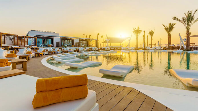 Nikki Beach Resort