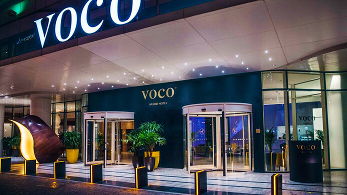 voco Dubai