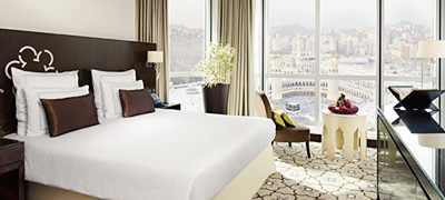 Swissotel Makkah